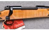 Winchester ~ Model 70 Limited Edition Maple Stock ~ .300 Win. Mag. - 3 of 9