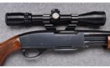 Remington ~ Model 760 Gamemaster ~ .30-06 - 3 of 9