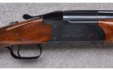 Remington ~ Model 3200 ~ 12 Ga. - 3 of 9