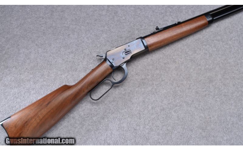 ウィンチェスター　MODEL1892 Model 1892 Carbine | Lever-Action Rifle | Winchester
