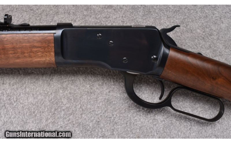 ウィンチェスター　MODEL1892 Model 1892 | Lever-Action Rifles | Winchester