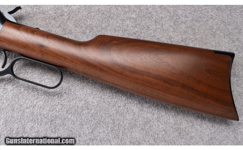 Winchester ~ Model 1892 (Japan) ~ .357 Magnum
