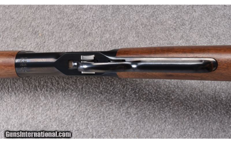 ウィンチェスター　MODEL1892 Model 1892 | Lever-Action Rifles | Winchester