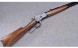 Winchester ~ Model 1892 (Japan) ~ .357 Magnum - 1 of 9