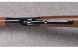 Winchester ~ Model 1892 (Japan) ~ .357 Magnum - 5 of 9
