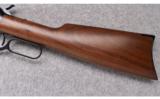 Winchester ~ Model 1892 (Japan) ~ .357 Magnum - 9 of 9