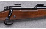 Winchester ~ Model 70 ~ .270 Win. - 3 of 9