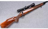Winchester ~ Model 70 XTR ~ .270 Win. - 1 of 9