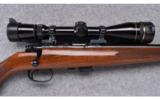 Remington ~ Model 541-S ~ .22 LR - 3 of 9