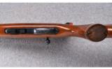 Remington ~ Model 541-S ~ .22 LR - 5 of 9