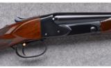 Winchester ~ Model 21 Skeet ~ 20 Ga. - 5 of 9