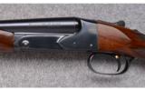 Winchester ~ Model 21 Skeet ~ 20 Ga. - 9 of 9
