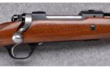 Ruger ~ M77 Hawkeye Compact Magnum ~ .338 R.C.M. - 3 of 9