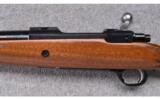 Ruger ~ M77 Hawkeye Compact Magnum ~ .338 R.C.M. - 8 of 9