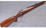 Ruger ~ M77 Hawkeye Compact Magnum ~ .338 R.C.M. - 1 of 9