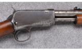 Winchester ~ Model 1906 ~ .22 LR - 3 of 9