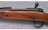 Winchester ~ Model 70 Super Grade ~ .458 Win. Mag. - 8 of 9