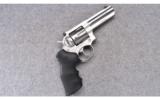 Ruger ~ Model GP100 ~ .357 Magnum - 1 of 2