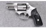 Ruger ~ Model SP101 ~ .357 Magnum - 2 of 2