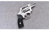 Ruger ~ Model SP101 ~ .357 Magnum - 1 of 2