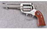Ruger ~ New Model Blackhawk Bisley ~ .45 Colt - 2 of 2