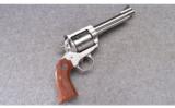 Ruger ~ New Model Blackhawk Bisley ~ .45 Colt - 1 of 2