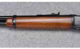 Winchester ~ Model 94 Carbine ~ .30-30 Win. - 7 of 9
