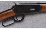 Winchester ~ Model 94 Carbine ~ .30-30 Win. - 3 of 9