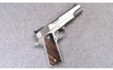 Springfield Armory ~ Model 1911-A1 ~ .45 Auto - 1 of 2
