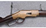 Winchester ~ Model 1866 Musket ~ .44 Rimfire - 3 of 14