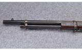 Winchester ~ Model 1866 Musket ~ .44 Rimfire - 8 of 14