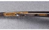 Winchester ~ Model 1866 Musket ~ .44 Rimfire - 6 of 14