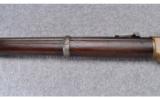Winchester ~ Model 1866 Musket ~ .44 Rimfire - 9 of 14