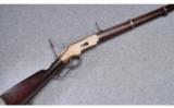 Winchester ~ Model 1866 Musket ~ .44 Rimfire - 1 of 14