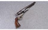Colt ~ Model 1860 Army ~ .44 Cal. Percussion - 1 of 4