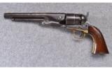 Colt ~ Model 1860 Army ~ .44 Cal. Percussion - 2 of 4