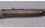 Winchester ~ Model 1886 ~ .38-56 W.C.F. - 4 of 9