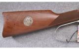 Winchester ~ Model 94 "John Wayne Commemorative" ~ .32-40 - 3 of 9
