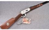 Winchester ~ Model 94 "John Wayne Commemorative" ~ .32-40 - 1 of 9