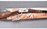 Winchester ~ Model 94 "John Wayne Commemorative" ~ .32-40 - 2 of 9