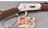 Winchester ~ Model 94 "John Wayne Commemorative" ~ .32-40 - 4 of 9