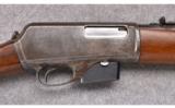 Winchester ~ Model 1910 ~ .401 Self Loader - 3 of 9