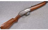 Winchester ~ Model 1910 ~ .401 Self Loader - 1 of 9