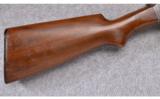 Winchester ~ Model 1910 ~ .401 Self Loader - 2 of 9