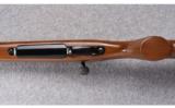 Remington ~ Model 700 Classic ~ .300 Wby. Mag. - 5 of 9