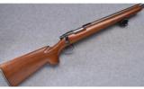 Remington ~ Model 40 X Single Shot ~ 7.62 NATO - 1 of 1