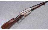 Winchester ~ Model 1895 Takedown ~ .35 W.C.F. - 1 of 1