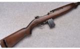 Inland ~ M1 Carbine ~ .30 Carbine - 1 of 1