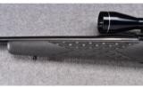 Ruger ~ M77R 