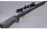 Ruger ~ M77R 